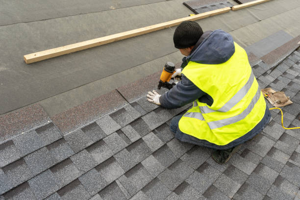 Best New Roof Installation  in Wood River, NE