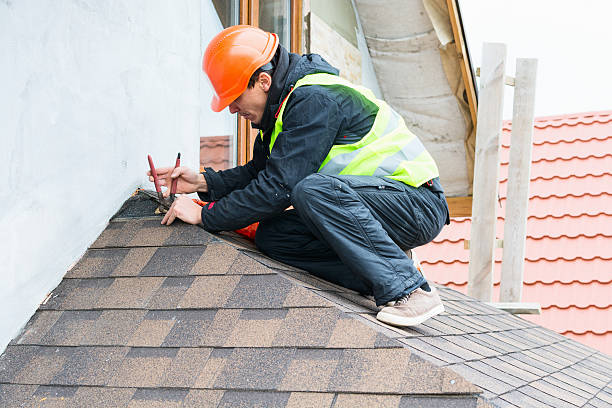 Trusted Wood River, NE Roofing Contractor Experts